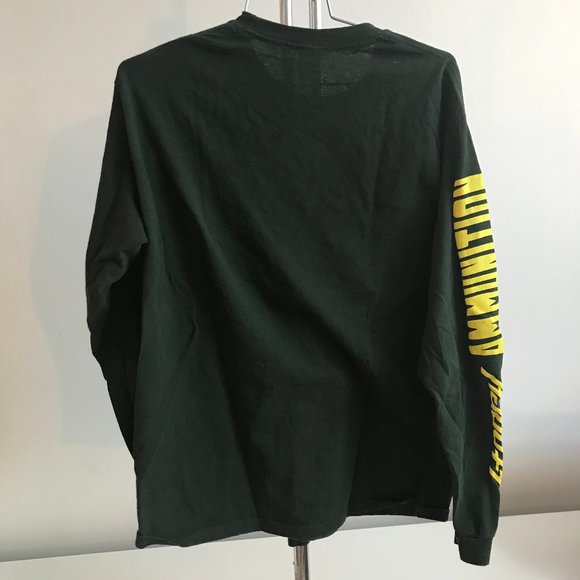Post Malone Stoney Long Sleeve - Picture 4 of 5